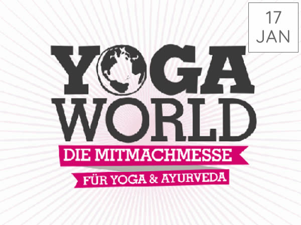 yogaworld