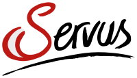 Servus-logo